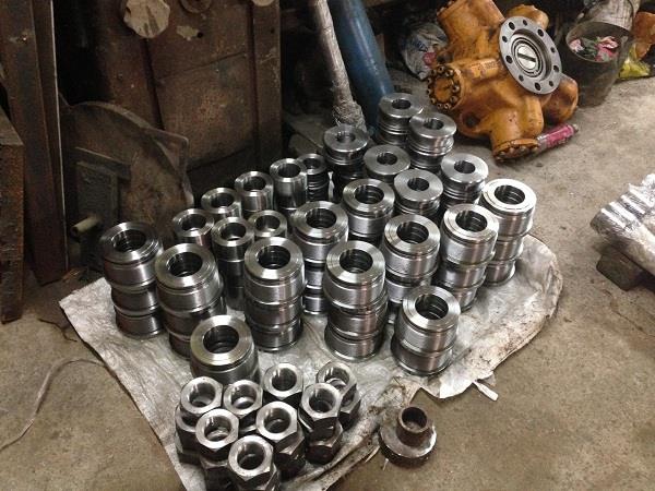 Những điều cần biết về thiết bị thủy lực