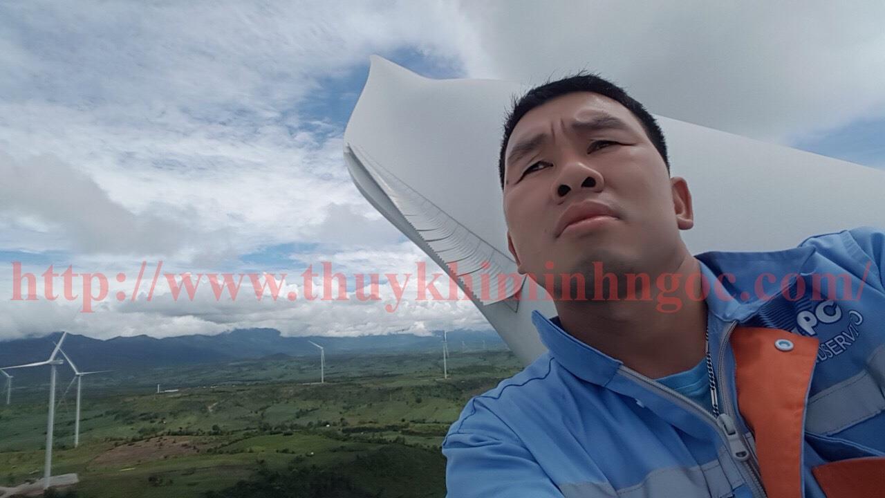 Phục hồi xi lanh thủy lực tại chỗ không cần tháo dỡ